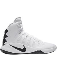 high top hyperdunks