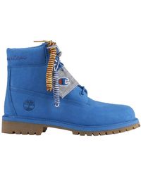 marcelo burlon x timberland