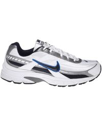 Nike Initiator Running Shoe in Blue for 