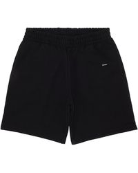 正規品! Box small supreme Baggy Sweatshort Cargo ショートパンツ