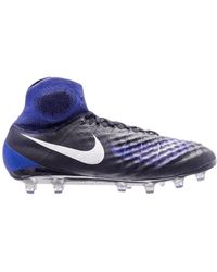 black magistas
