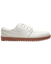 nike mens janoski golf shoes