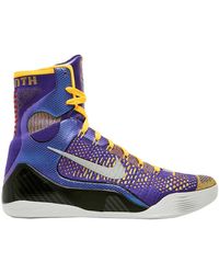 Nike Kobe 9 Shoes for Men - Up to 5% off | Lyst