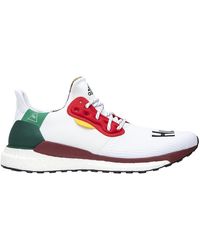 adidas originals x pharrell williams solar hu proud