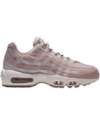 air max 95 lx pink
