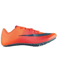 nike zoom ja fly 3 spikes