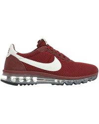 Nike Air Max Ld Zero Sail For Men Lyst Nike Air Max Ld Zero Sail For Men Lyst
