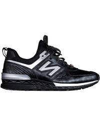 New Balance 574 Sport Sneakers for Men - Up to 52% off | Lyst
