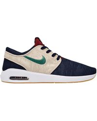 nike sb air max stefan janoski 2 skate shoes