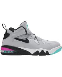 nike air force max cb black gold