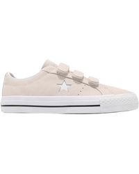 converse one star pro 3v