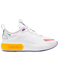 nike air max dia olive green