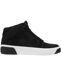 tsubo yobo chukka sneaker