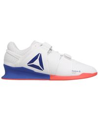 reebok legacy lifters sale