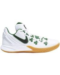 kyrie flytrap 2 wolf grey