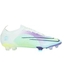 Nike Mercurial Vapor 14 Elite FG 'Dream Speed - Barely Green