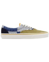 vans era quilted bandana