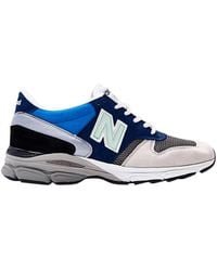 new balance 7709