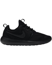 Nike Roshe Run Sneakers for Men - Up to 5% off | Lyst