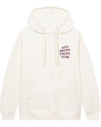 ANTI SOCIAL SOCIAL CLUB Hoodies for Men | Online Sale up to 10% off | Lyst  - Page 11