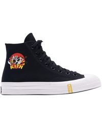 looney toon converse
