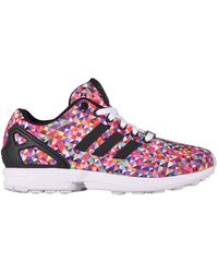 adidas zx flux multicolor prezzo