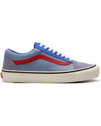vans gym standard
