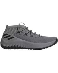 adidas dame 4 rip city