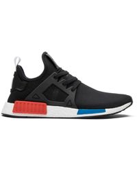 Adidas Nmd Xr1 Sneakers Lyst Adidas Nmd Xr1 Sneakers Lyst