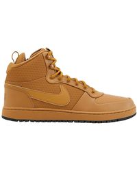 ebernon high top sneaker
