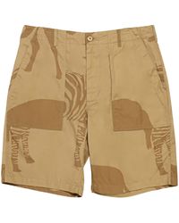 Engineered Garments Casual shorts for Men | Online Sale up to 50 