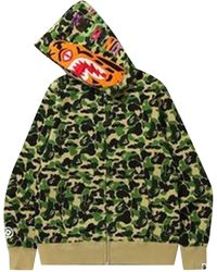bape tiger