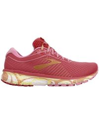 brooks 20th x ghost 12