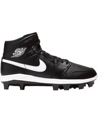 jordan baseball cleats mcs