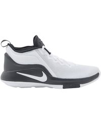 lebron witness 2 black