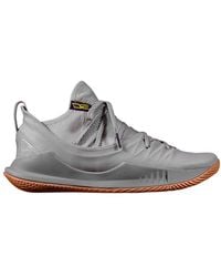 under armour curry 5 copper