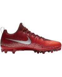 nike vapor untouchable pro 3 red