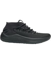 adidas dame 4 static