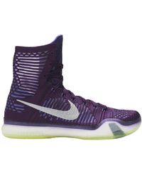 nike kobe 10 elite yellow