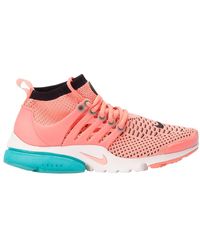 nike air presto ultra breathe damen