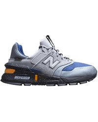 new balance 997 sport guava