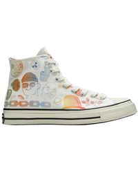 Converse Chuck Taylor 70s Hi Tyler The Creator X Foot Locker Wyatt Navarro  in Blue for Men - Lyst