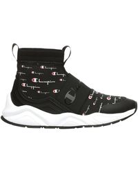 black champion shoes women