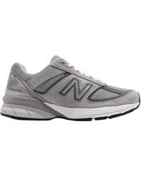 New Balance 990 Sneakers for Women - Up 