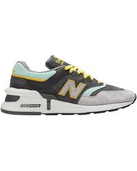 new balance greek gods