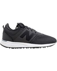 new balance 247 women paris