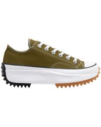 sunblocked run star hike orange