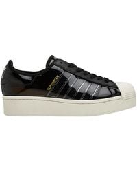 Adidas Superstar Bold Sneakers for Women - Up to 36% off | Lyst