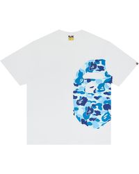 A Bathing Ape T-shirts for Men | Online Sale up to 19% off | Lyst
