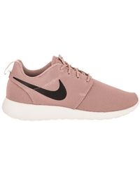 Nike Roshe One Sneakers for Women - Up to 36% off | Lyst